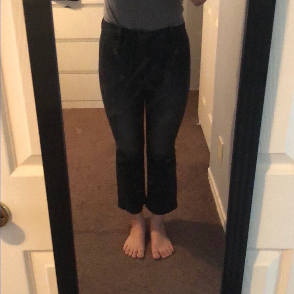 Lauren Jeans